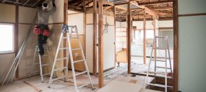 Entreprise de rénovation de la maison et de rénovation d’appartement à Branges